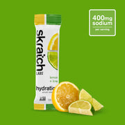 Skratch Labs Hydration Sport Drink Mix Single