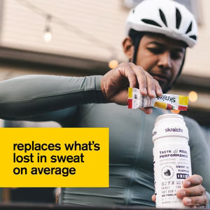 Skratch Labs Hydration Sport Drink Mix Single