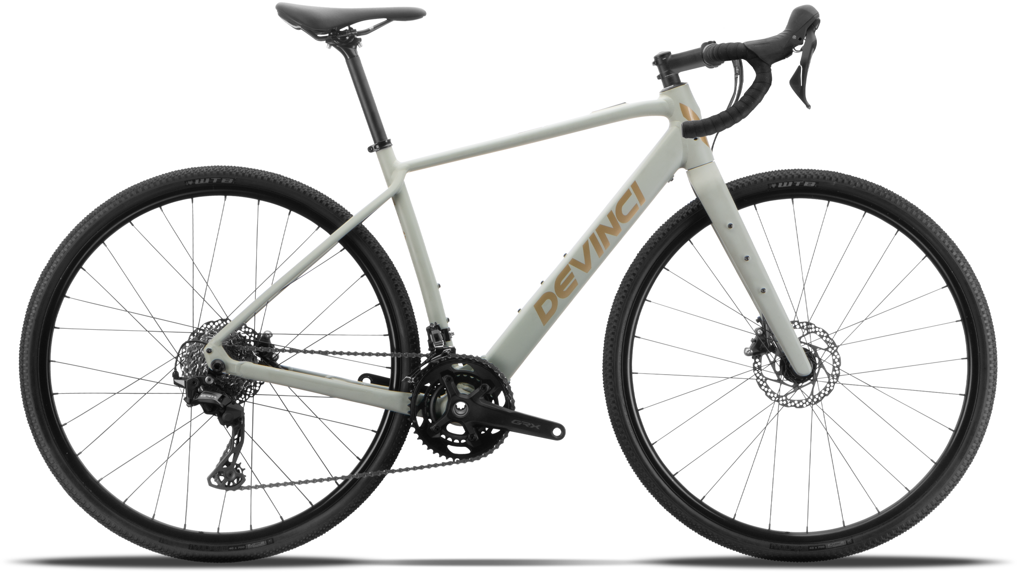 Devinci E-Hachet Tour GRX 610