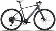 Devinci E-Hatchet Tour FB Cues