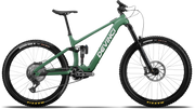 Devinci E-Troy Lite AL MX S1K AXS