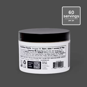 Skratch Labs Electrolyte Booster