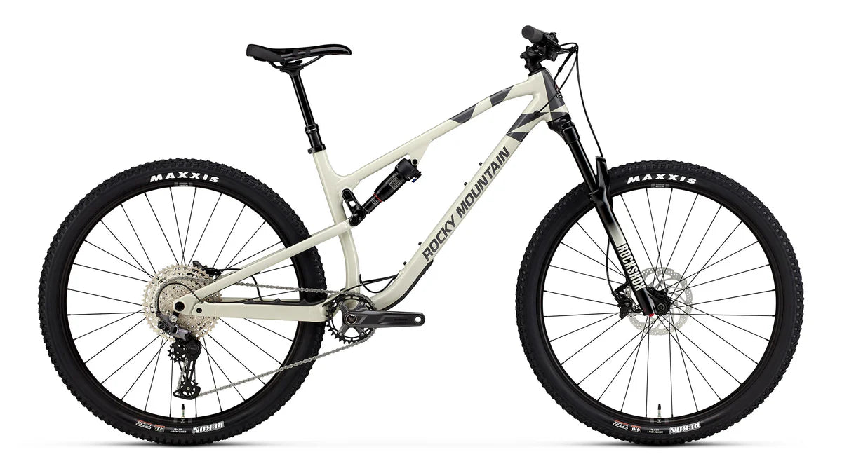 Rocky Mountain Element A30