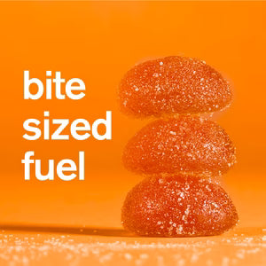 Skratch Labs Energy Chews Sport Fuel