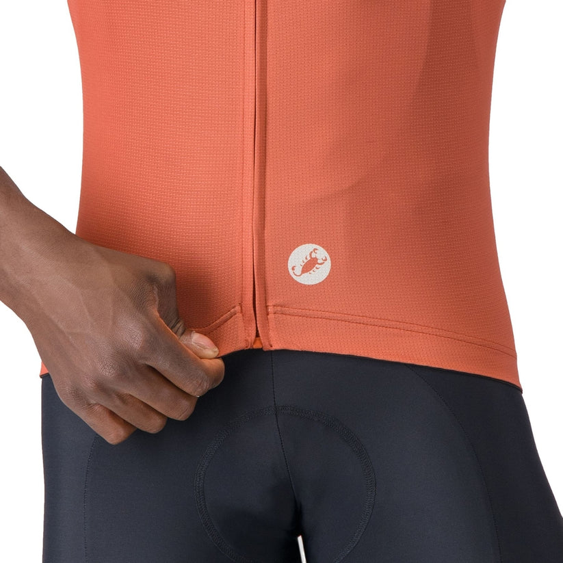Castelli Entrata Apex Jersey