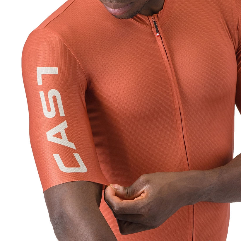 Castelli Entrata Apex Jersey