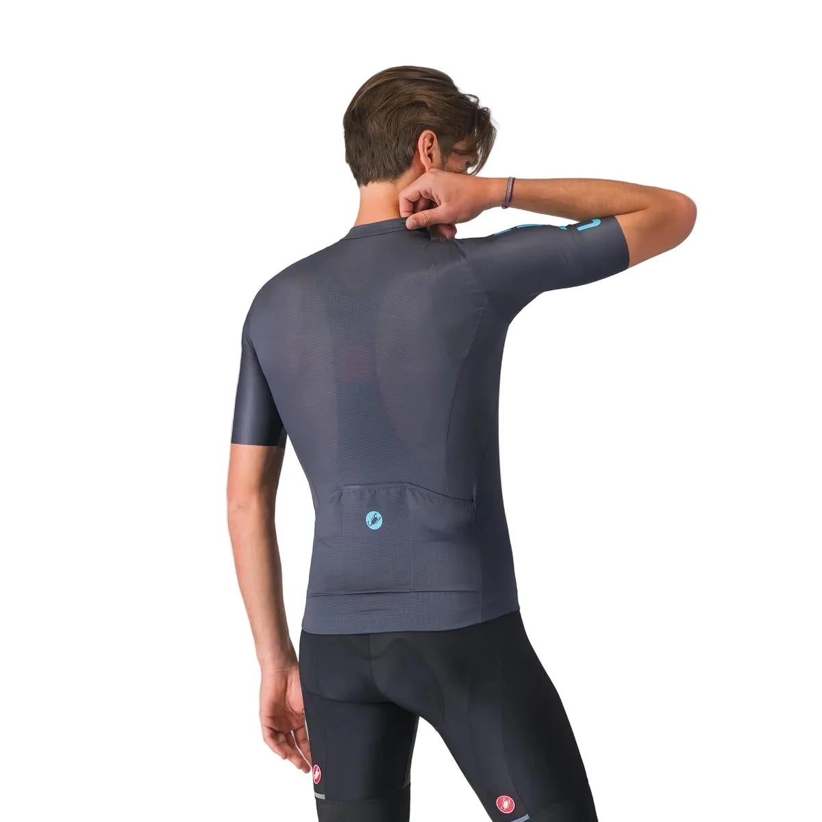 Castelli Entrata Apex Jersey