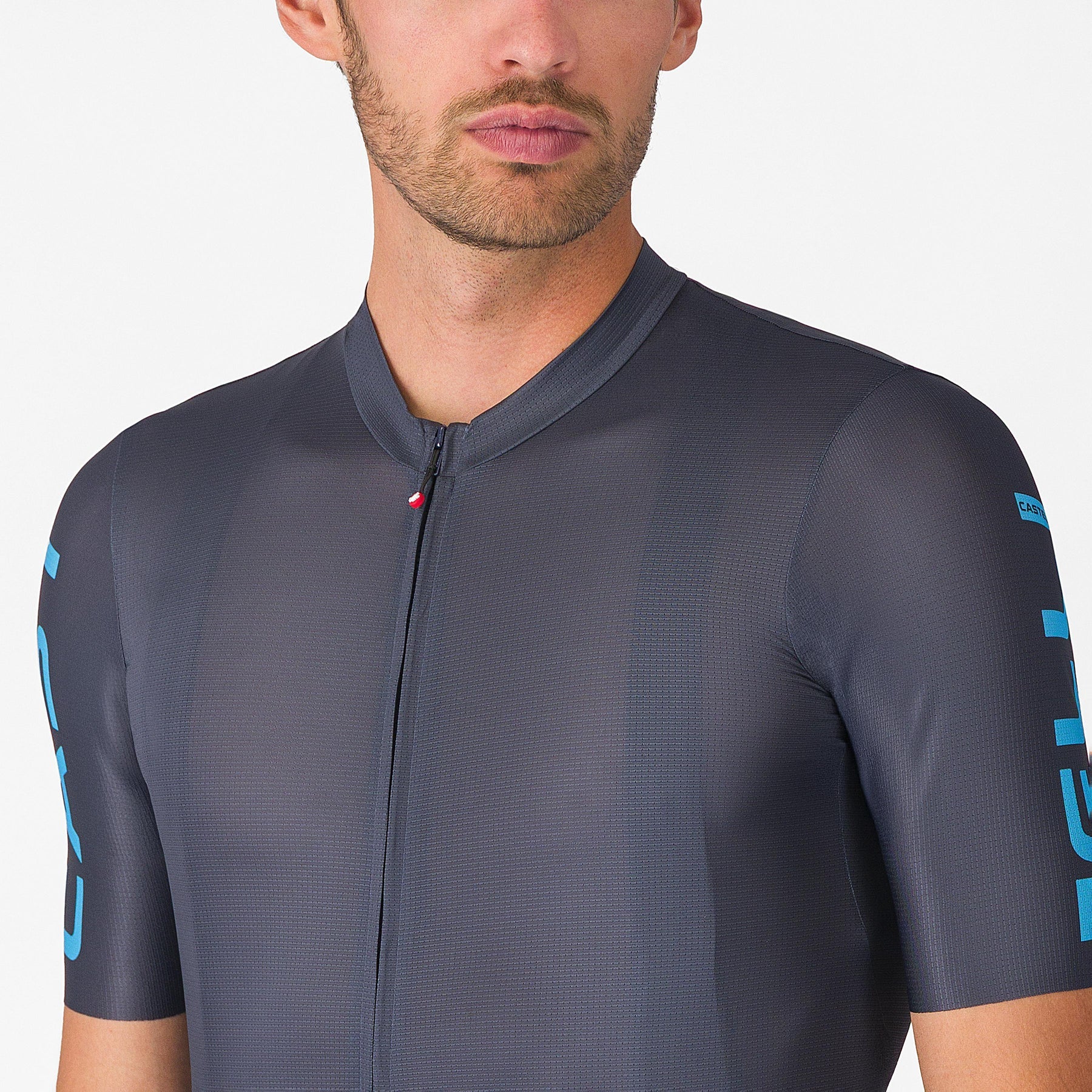 Castelli Entrata Apex Jersey