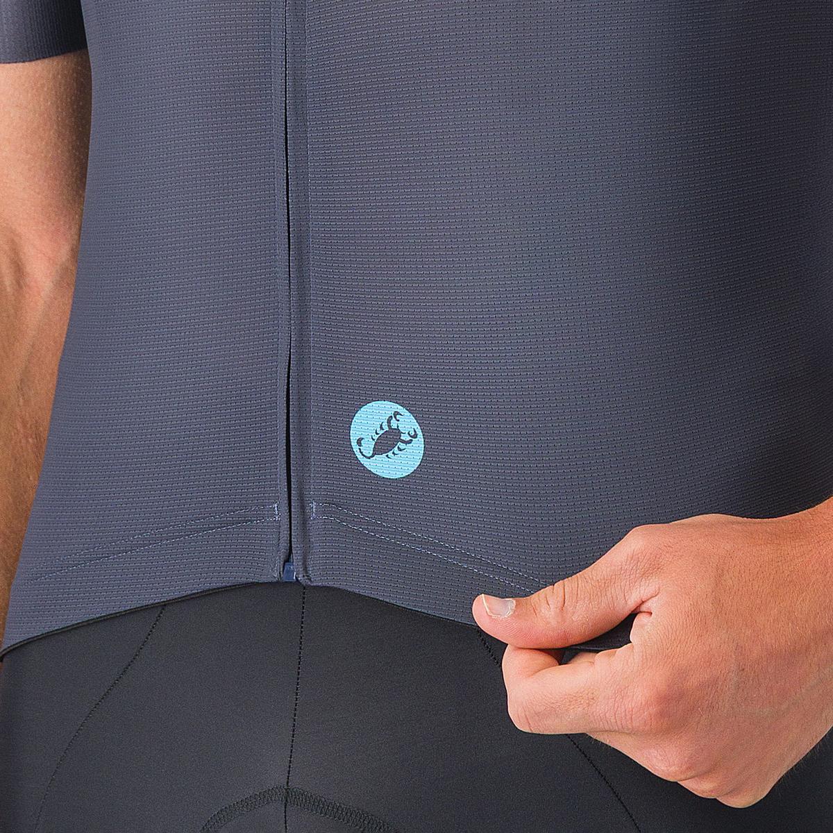 Castelli Entrata Apex Jersey
