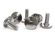 Shimano SH10/11 CLEAT BOLT (M5 X 10MM) Hg small parts