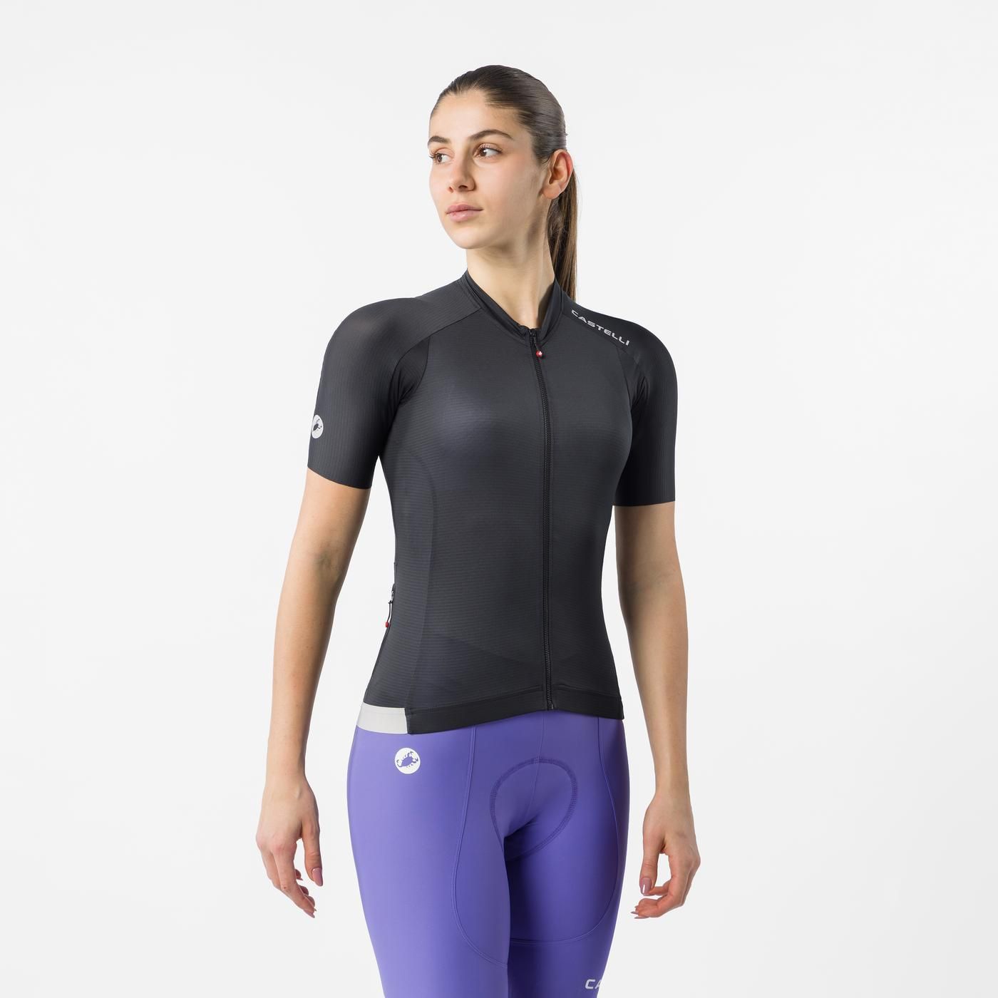 Castelli Espresso 2 W Jersey
