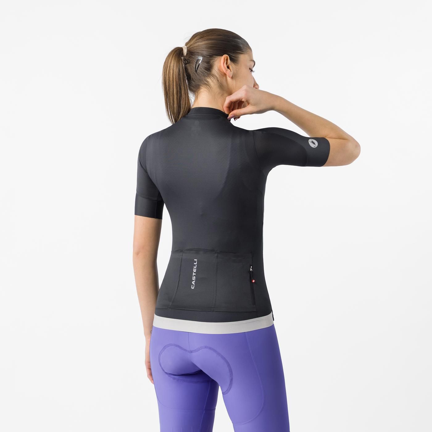 Castelli Espresso 2 W Jersey