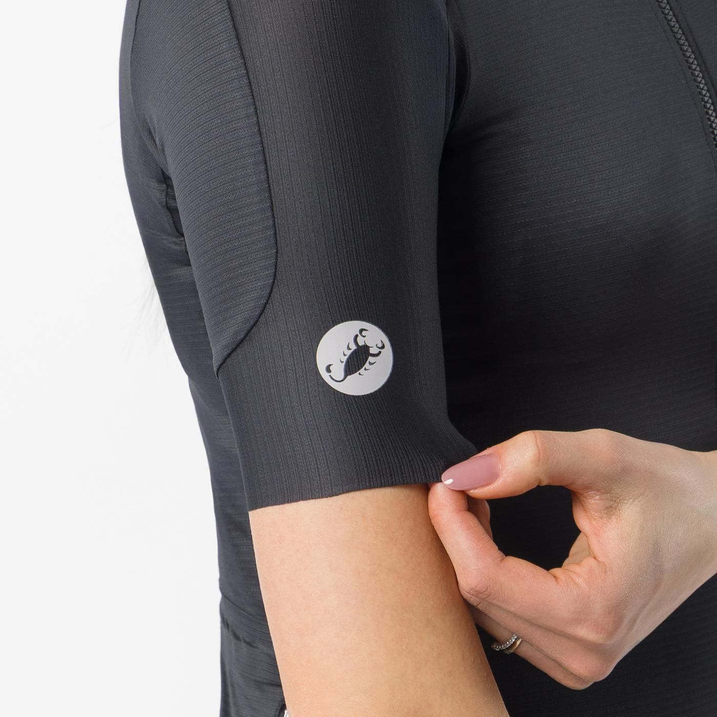 Castelli Espresso 2 W Jersey