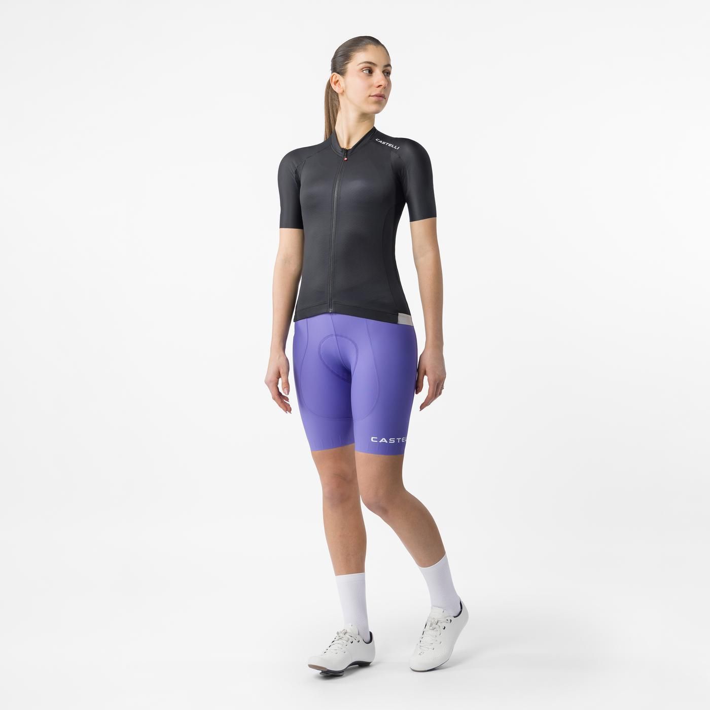 Castelli Espresso 2 W Jersey