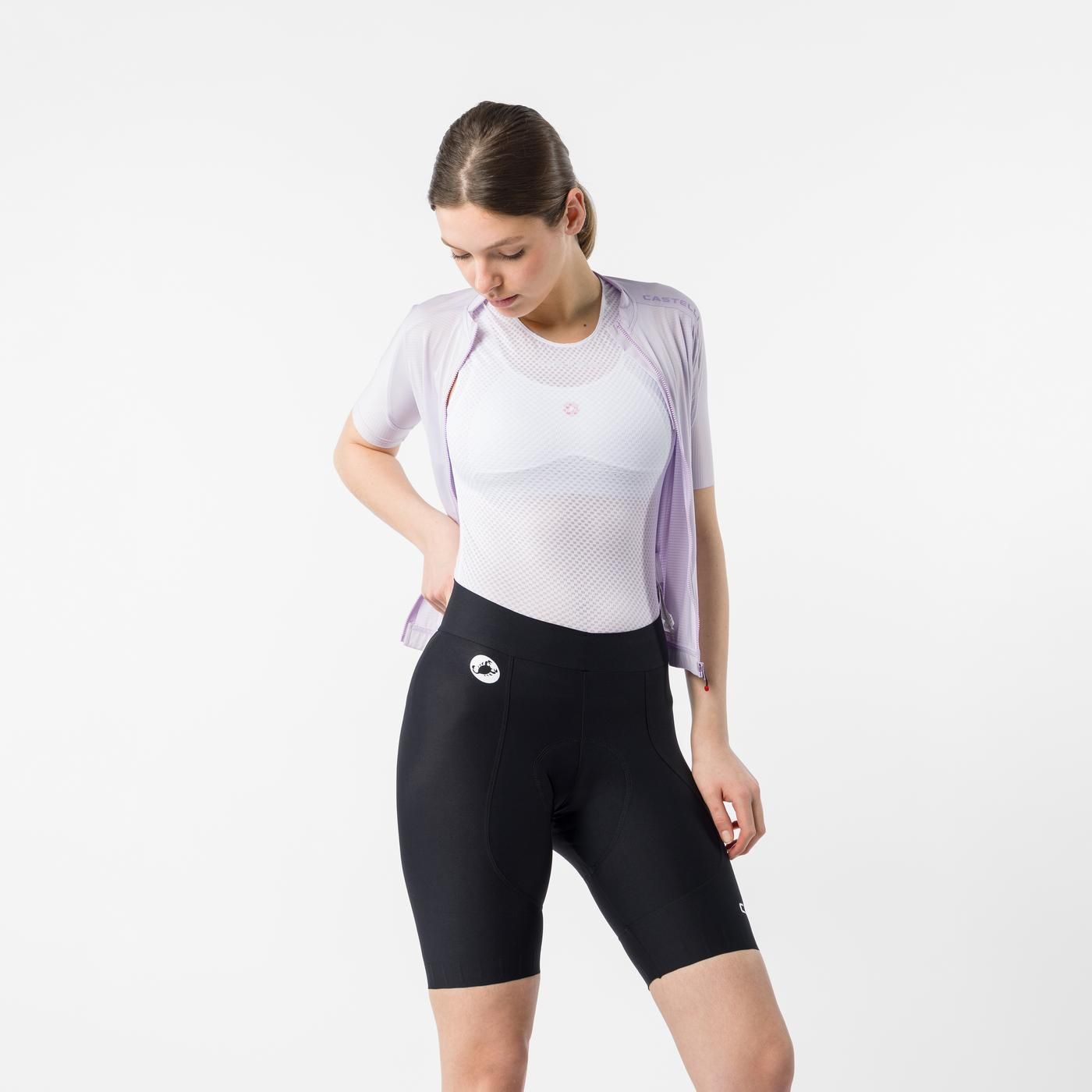 Castelli Espresso 2 W Short
