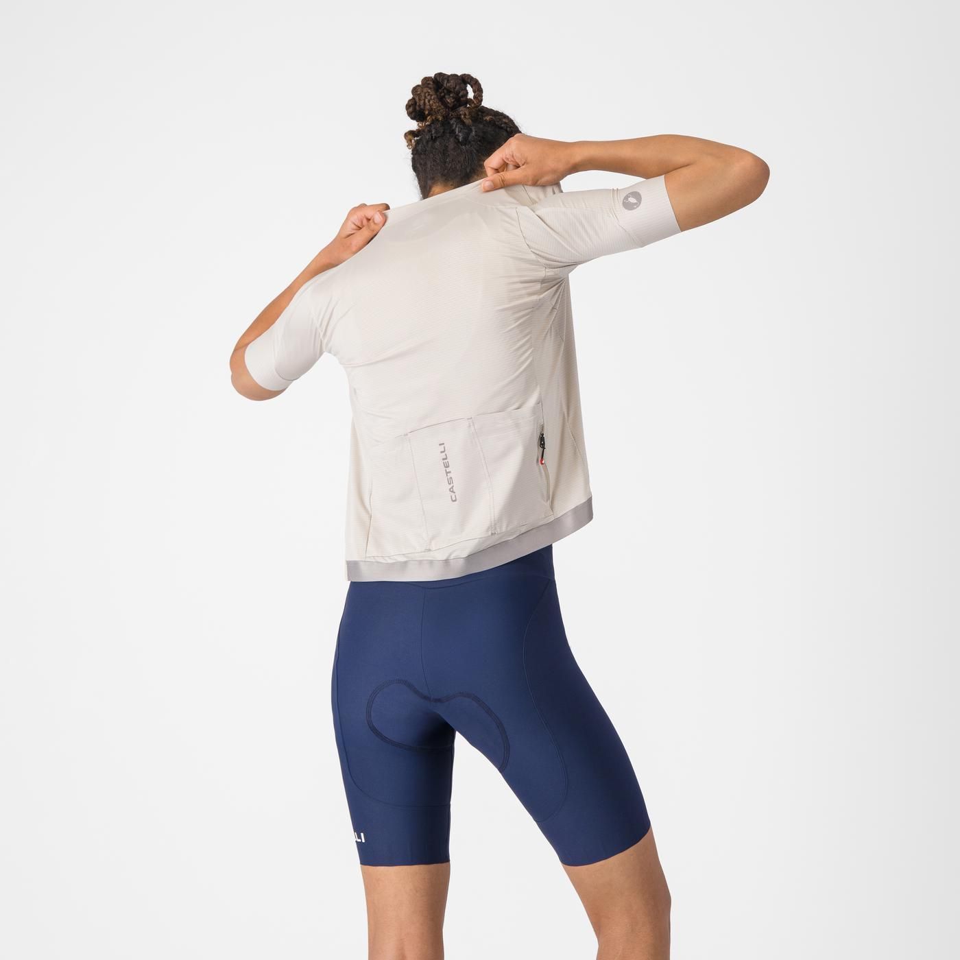 Castelli Espresso 2 W Short