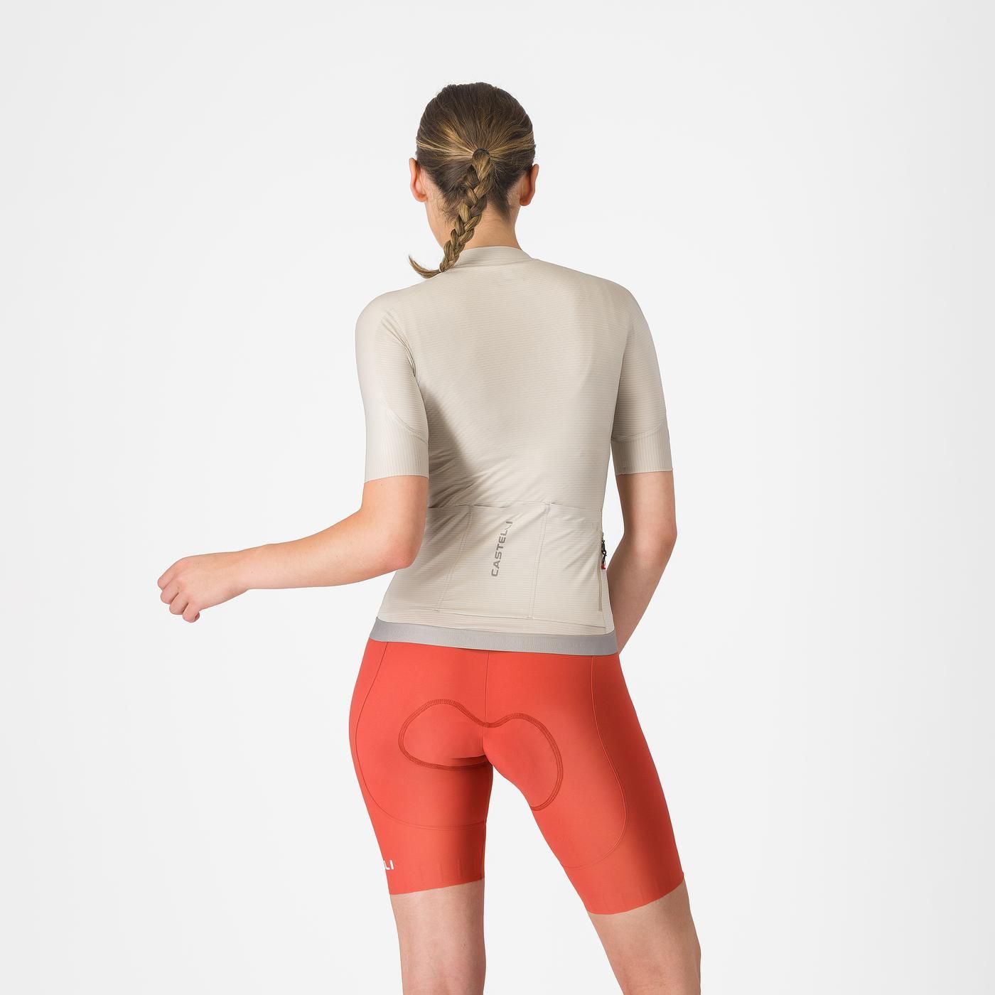 Castelli Espresso 2 W Short