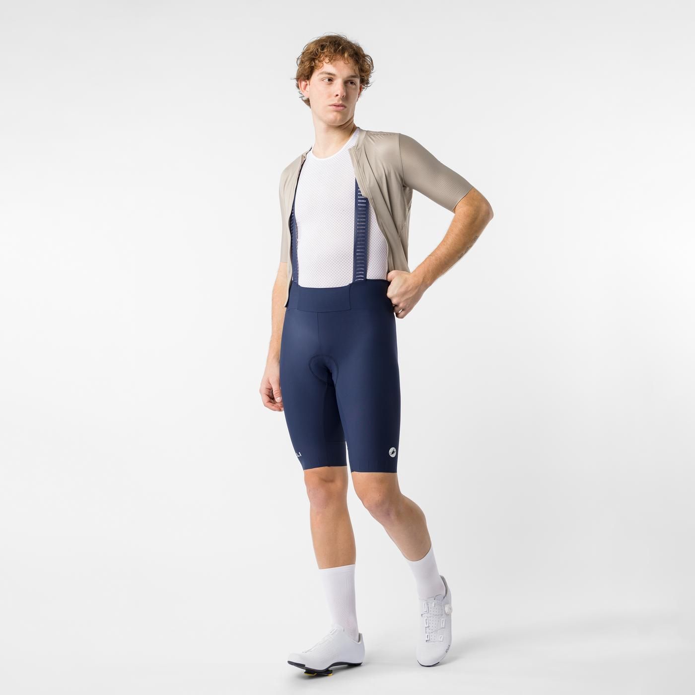 Castelli Espresso 2 Bibshort