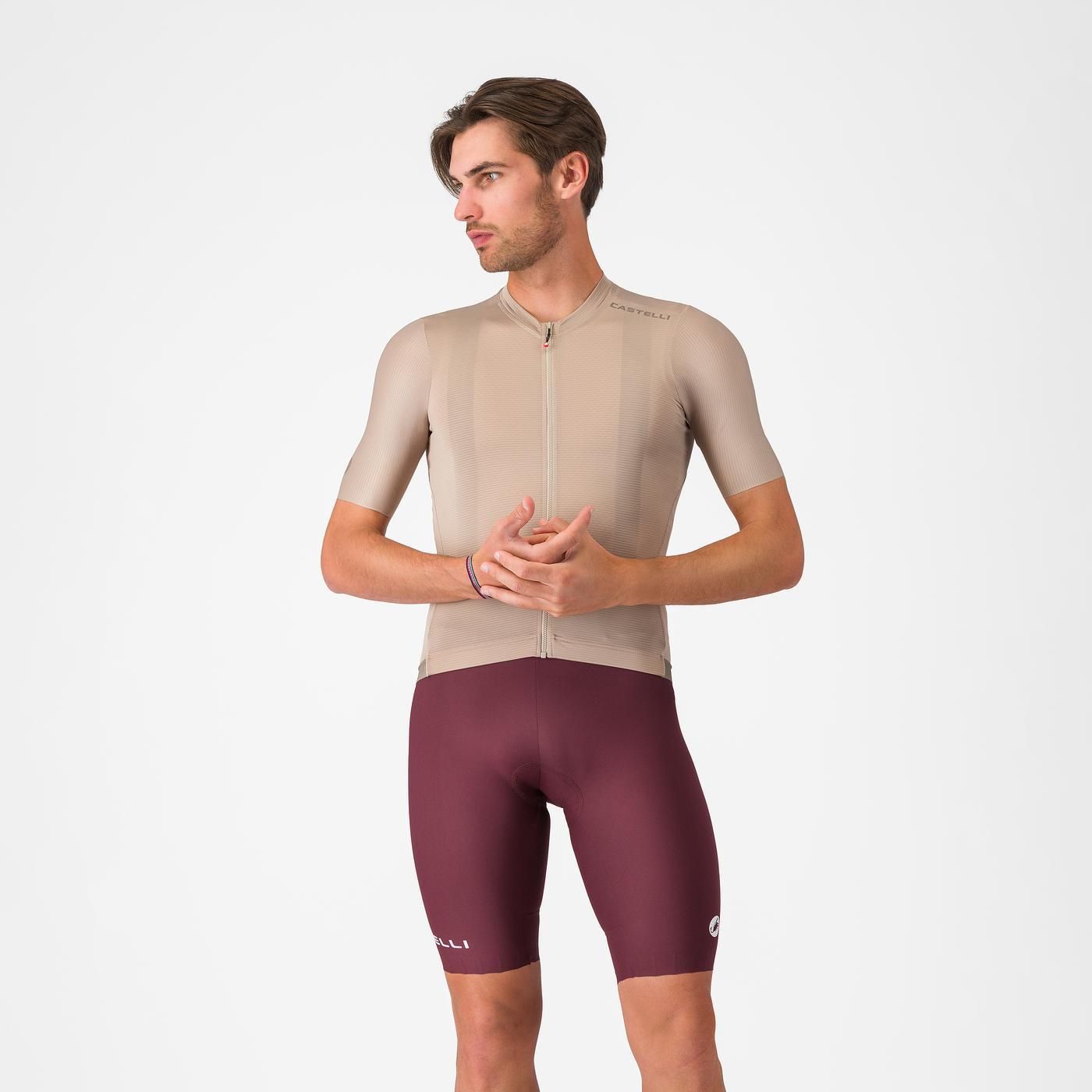 Castelli Espresso 2 Bibshort – Quick Cranks