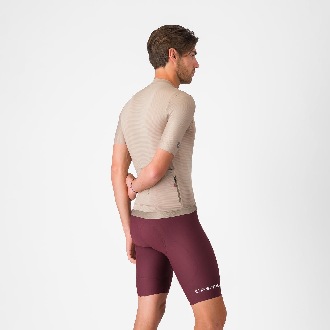 Castelli Espresso 2 Bibshort