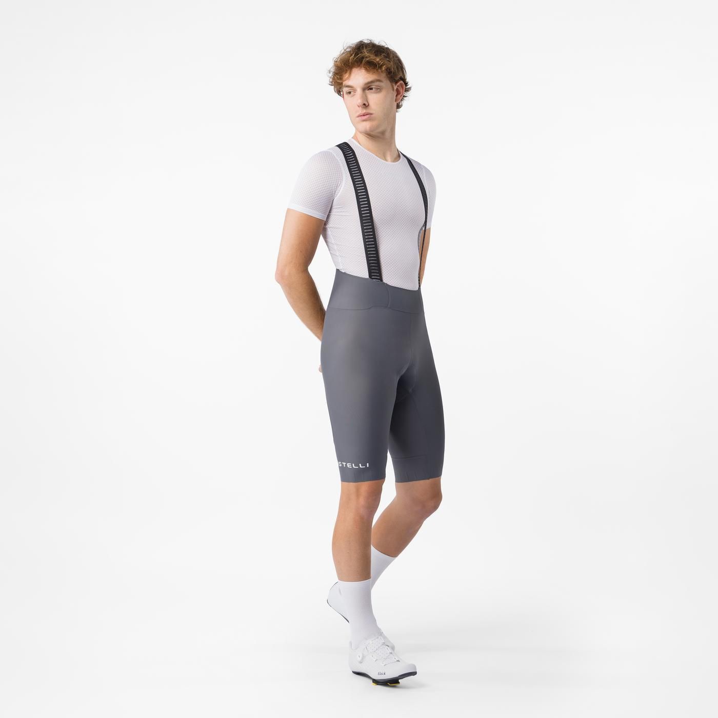 Castelli Espresso 2 Bibshort