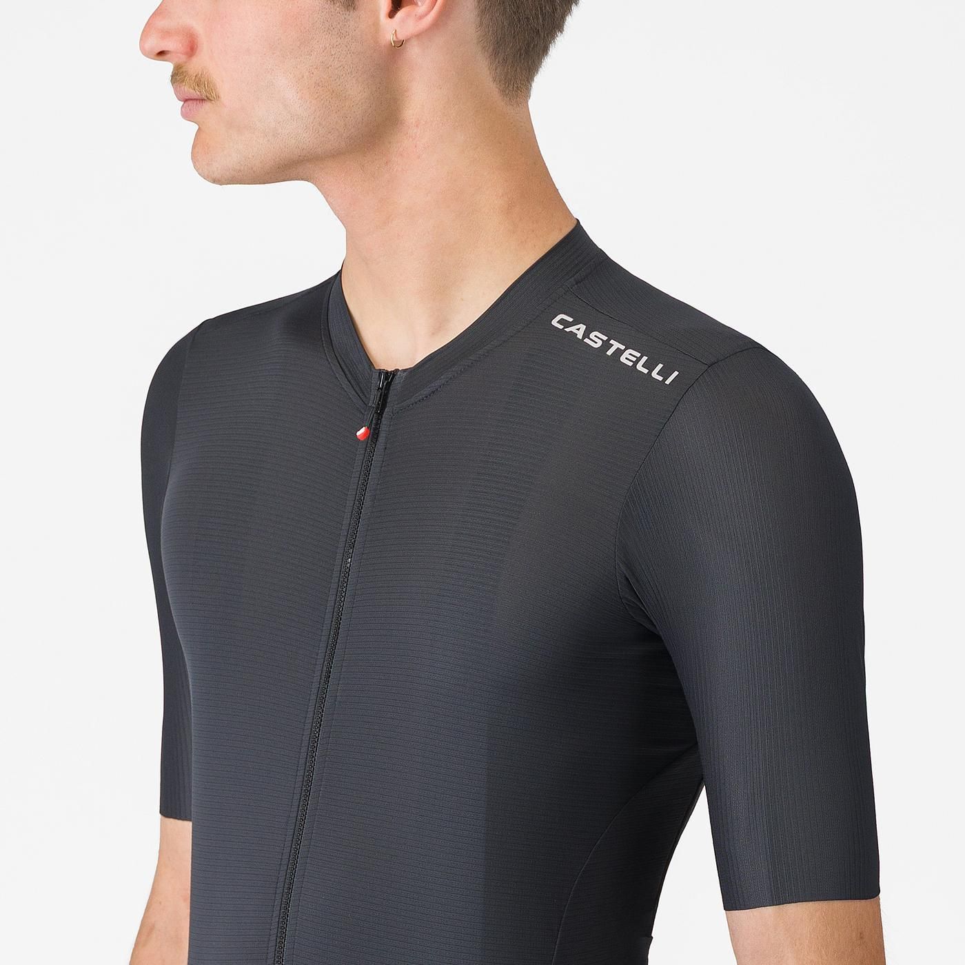 Castelli Espresso 2 Jersey – Quick Cranks