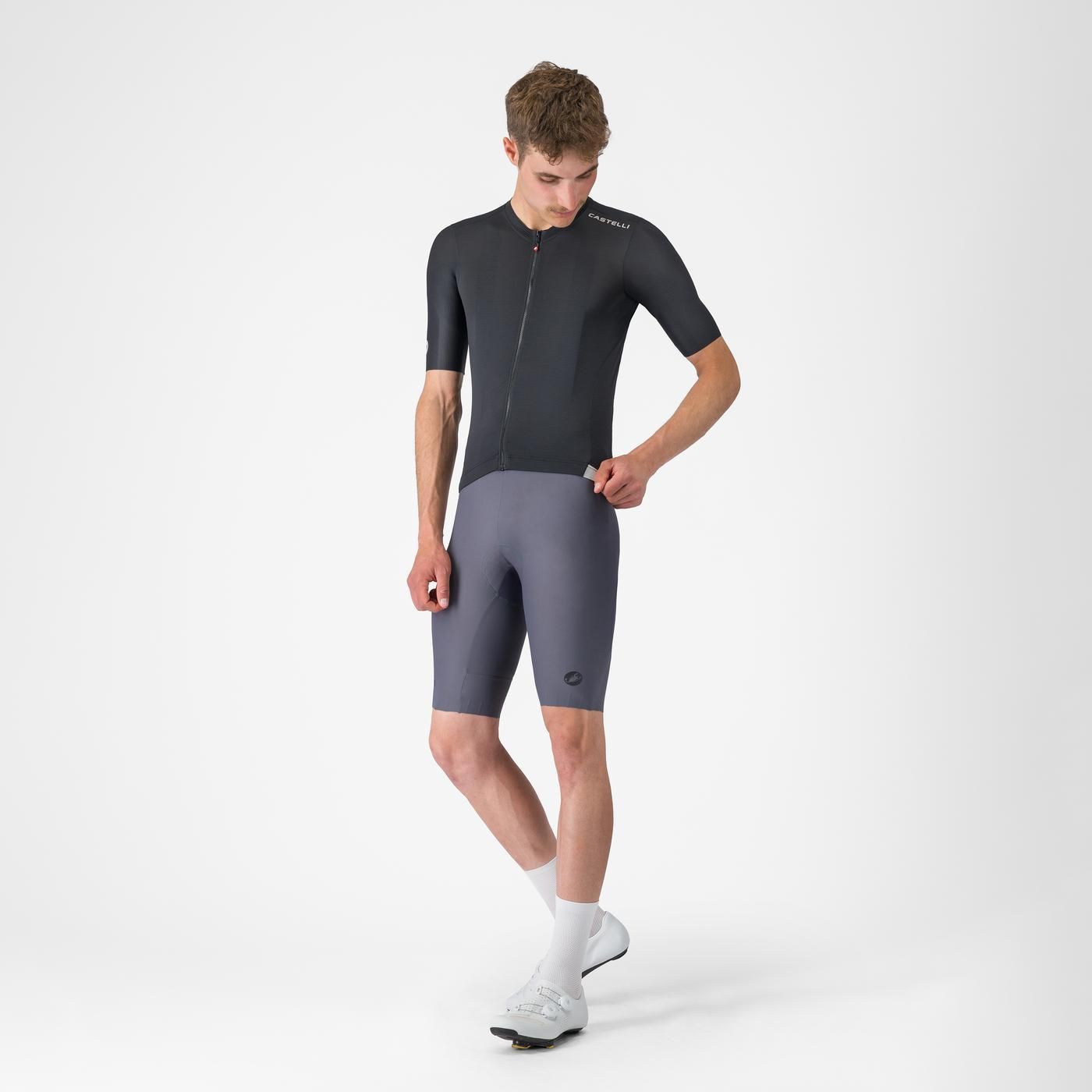 Castelli Espresso 2 Jersey