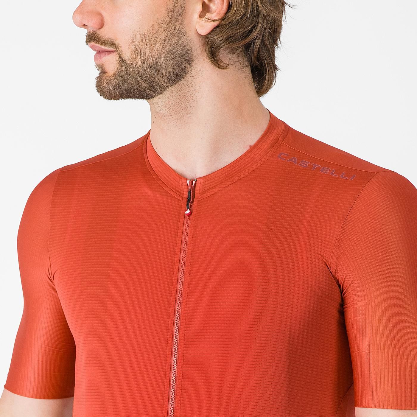 Castelli Espresso 2 Jersey