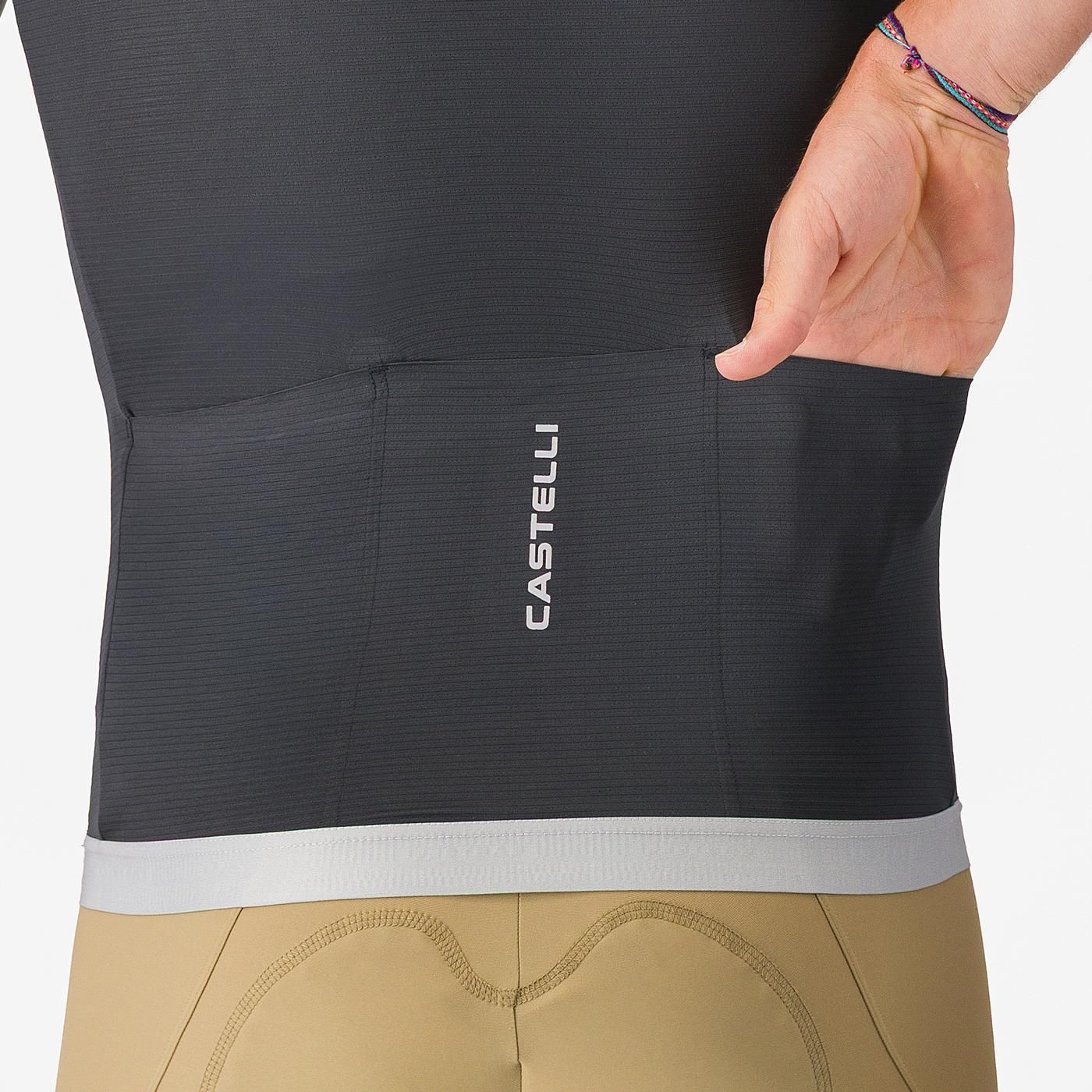 Castelli Espresso 2 Vest