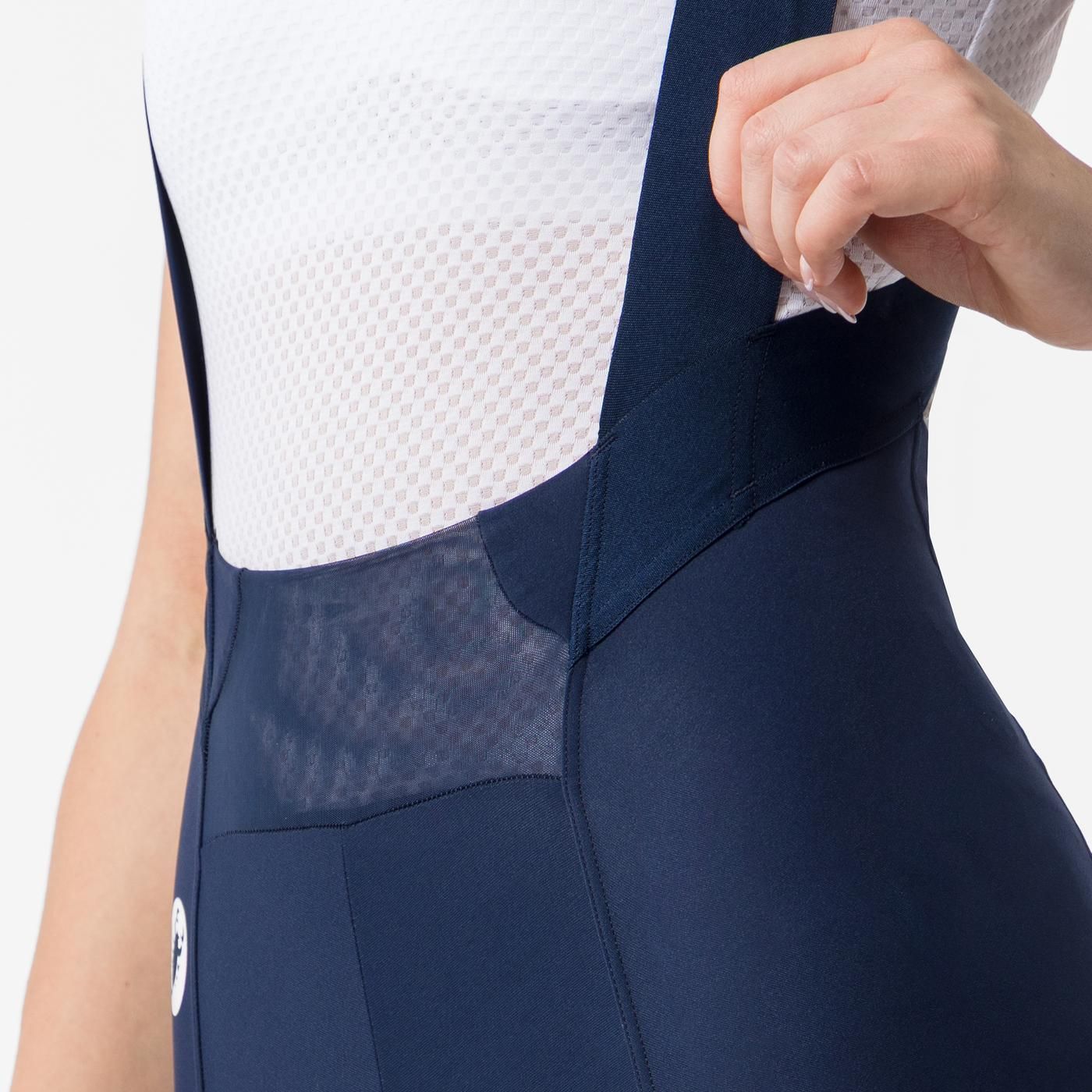 Castelli Espresso 2 W DT Bibshort