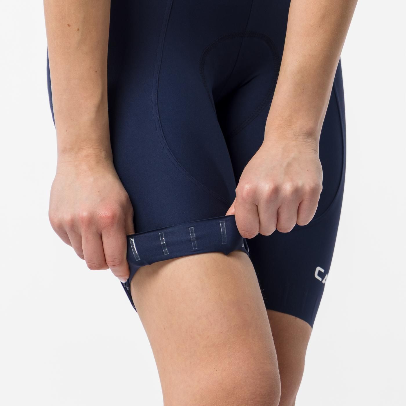 Castelli Espresso 2 W DT Bibshort