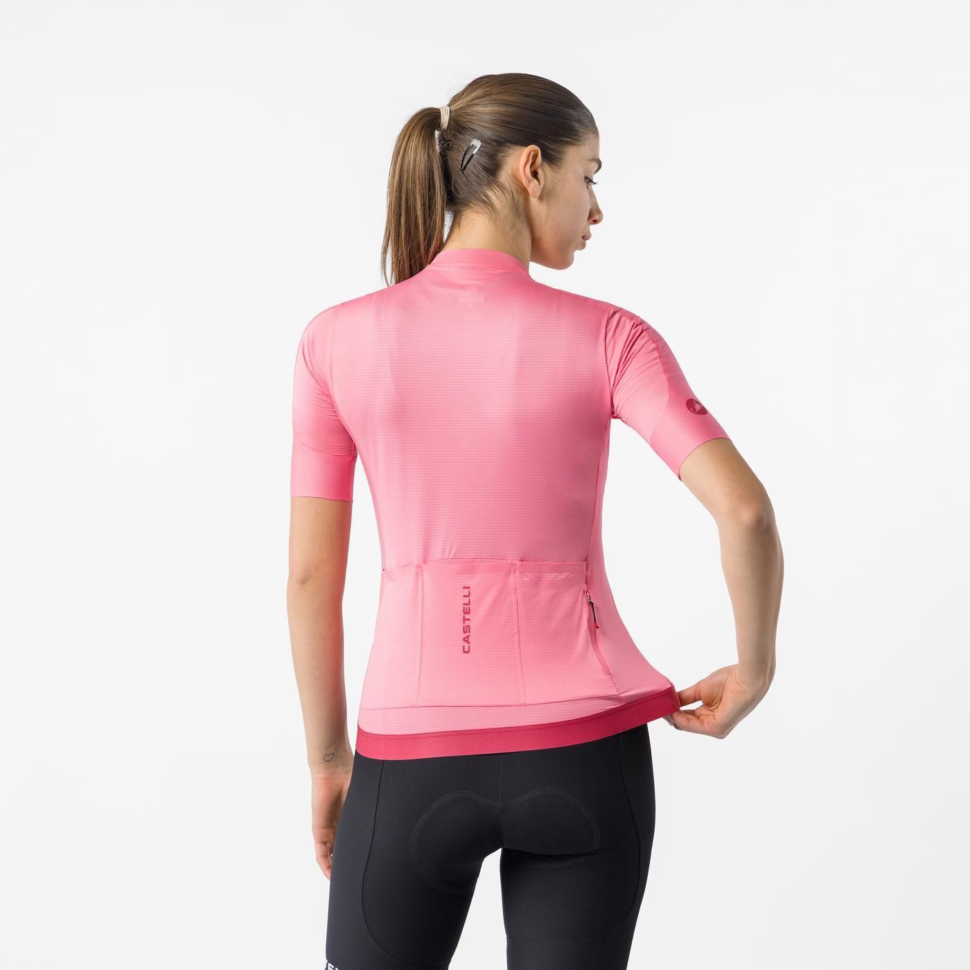 Castelli Espresso 2 Women's Jersey