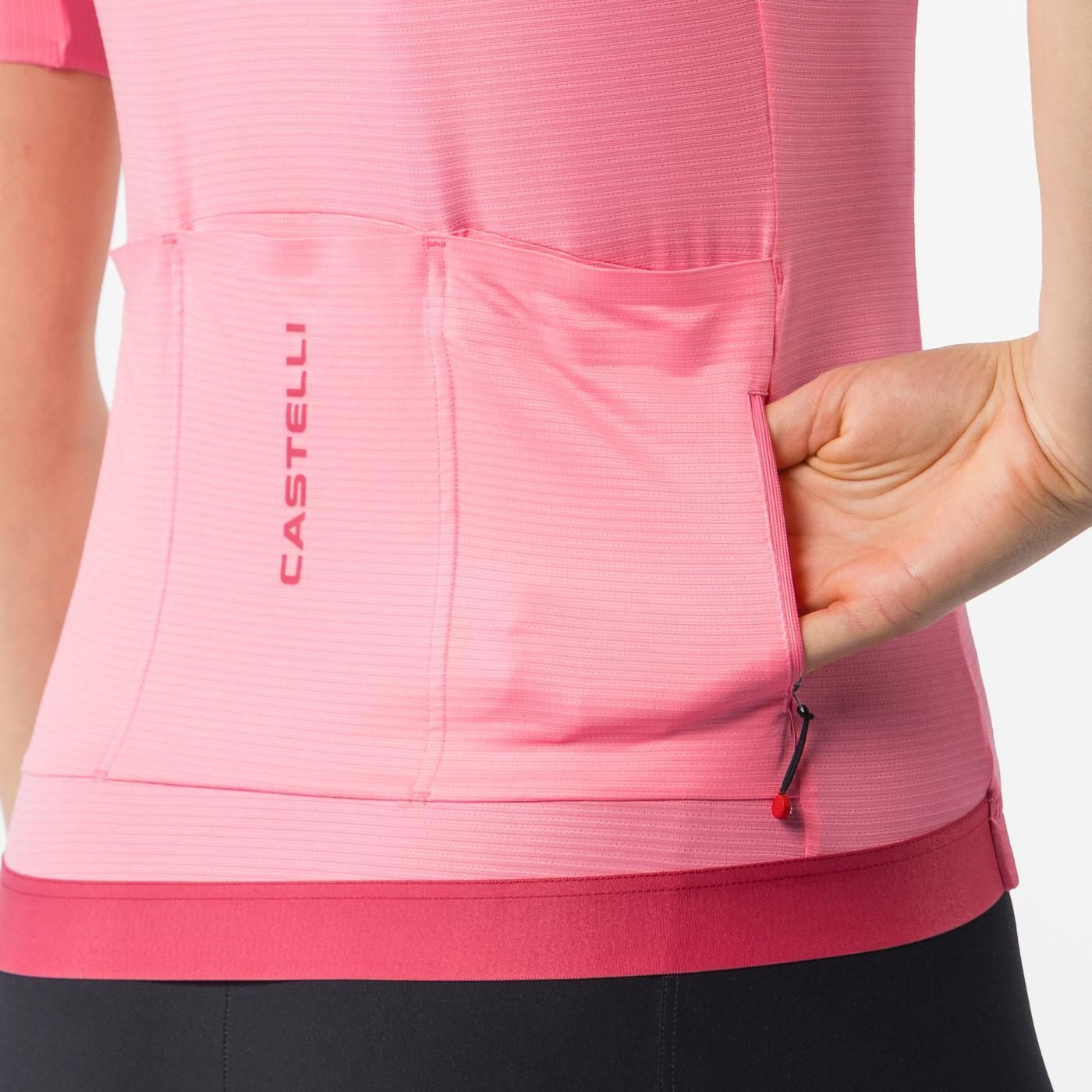 Castelli Espresso 2 Women's Jersey