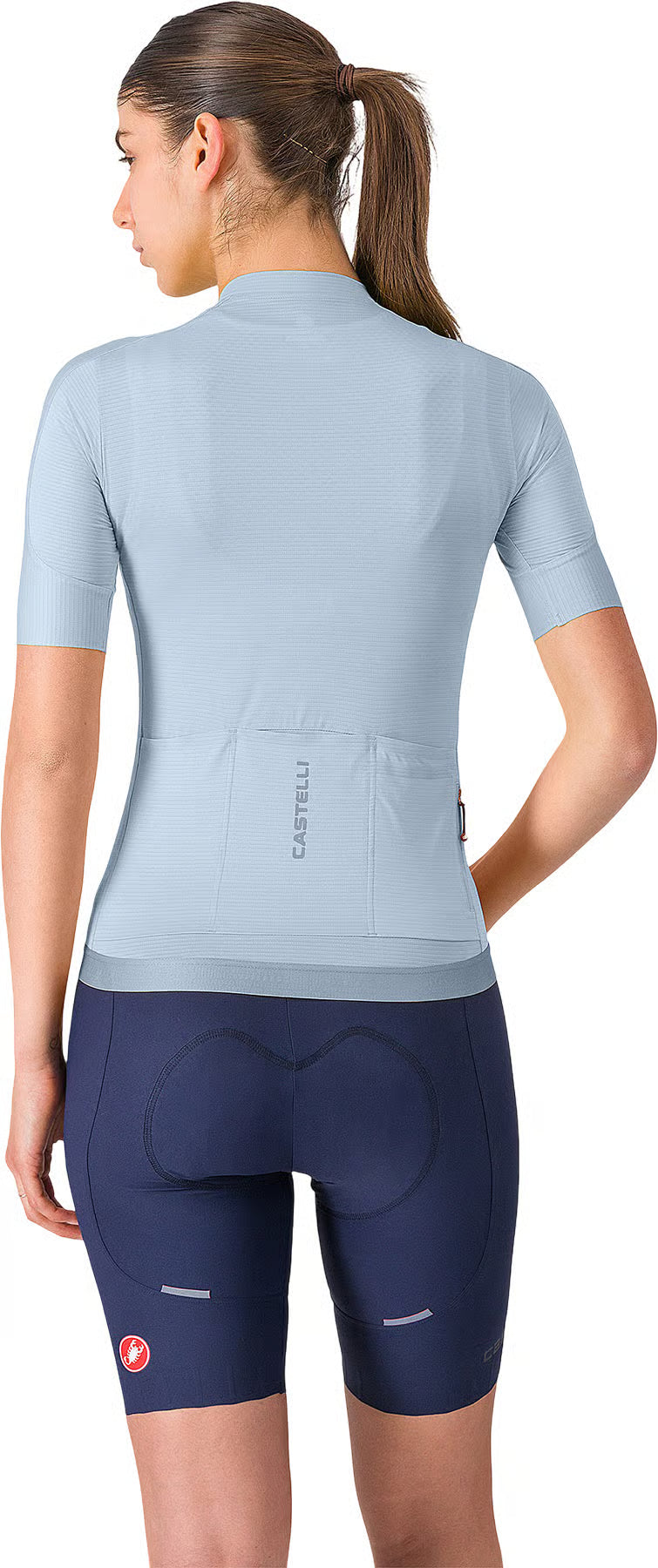 Castelli Espresso 2 Women's Jersey