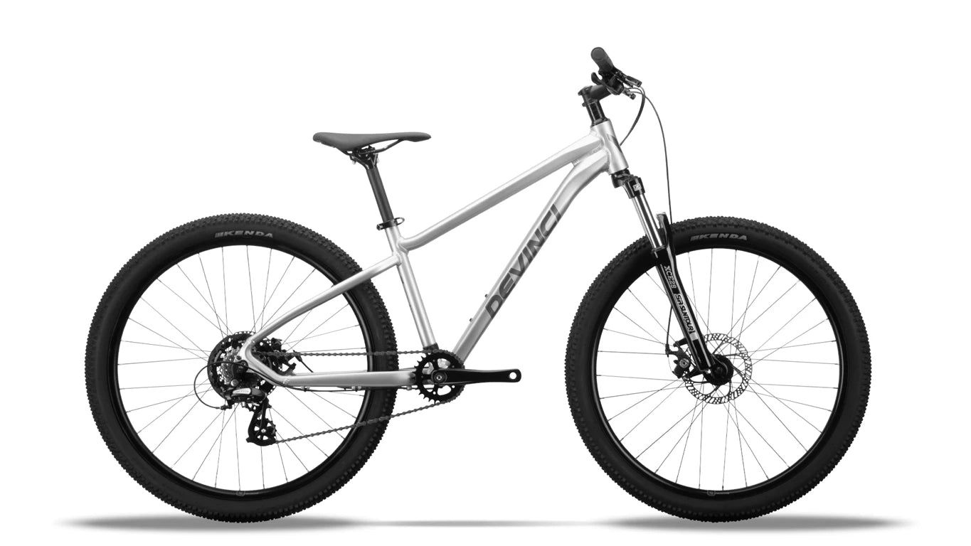 Devinci Ewoc 26" 7s