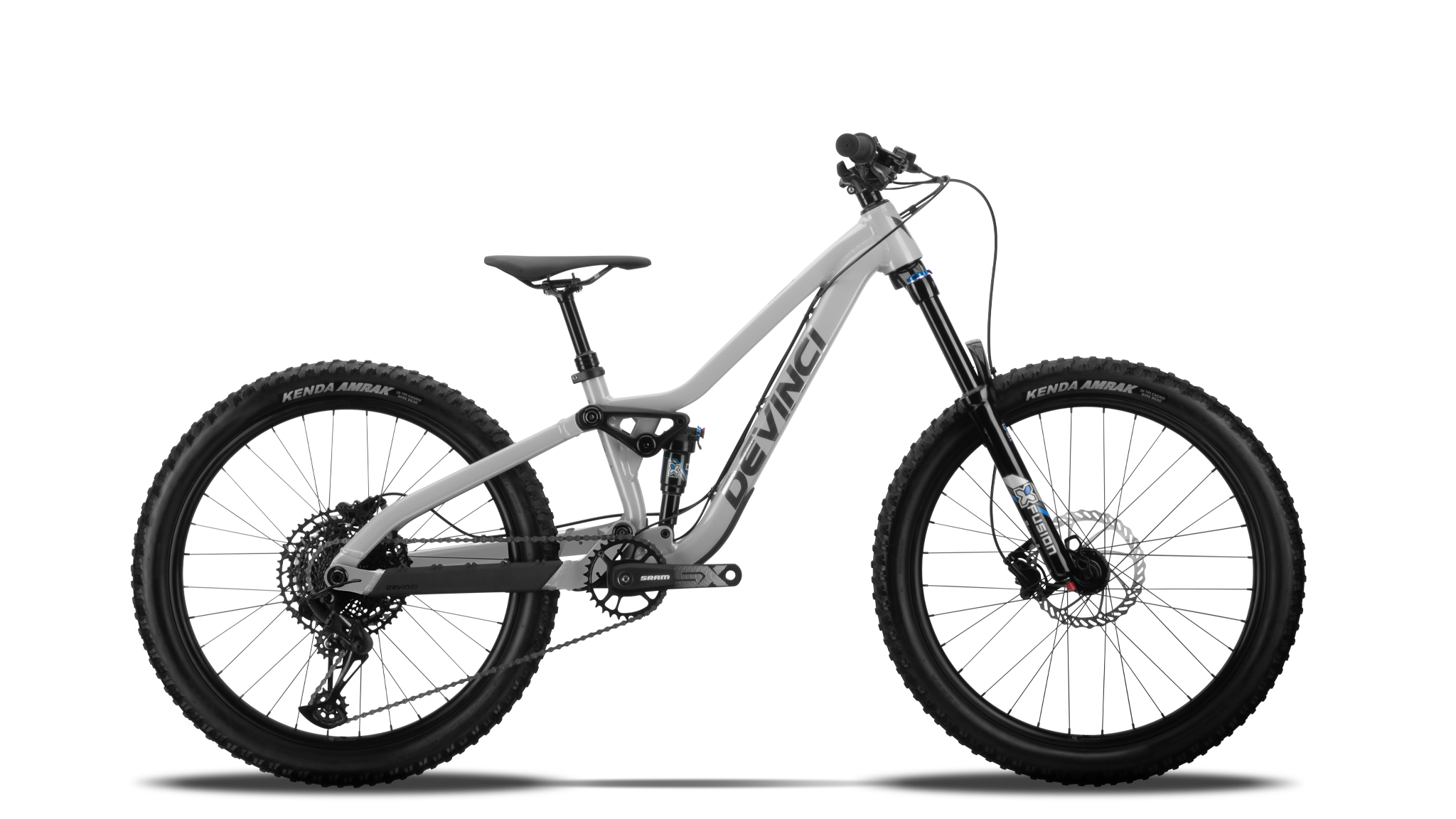 Devinci Ewoc FS AL
