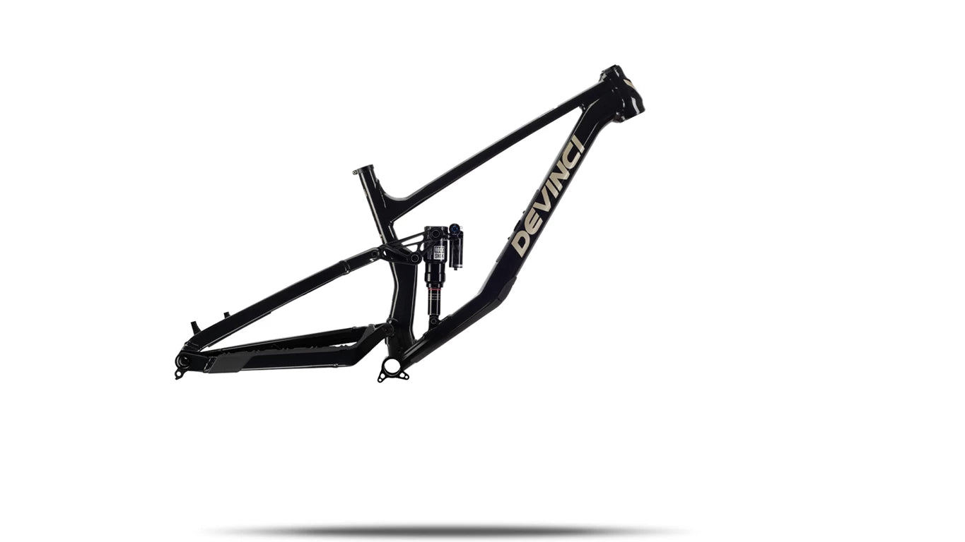 Cadre Devinci Troy A29