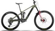 Devinci E-Spartan Lite MX GX AXS