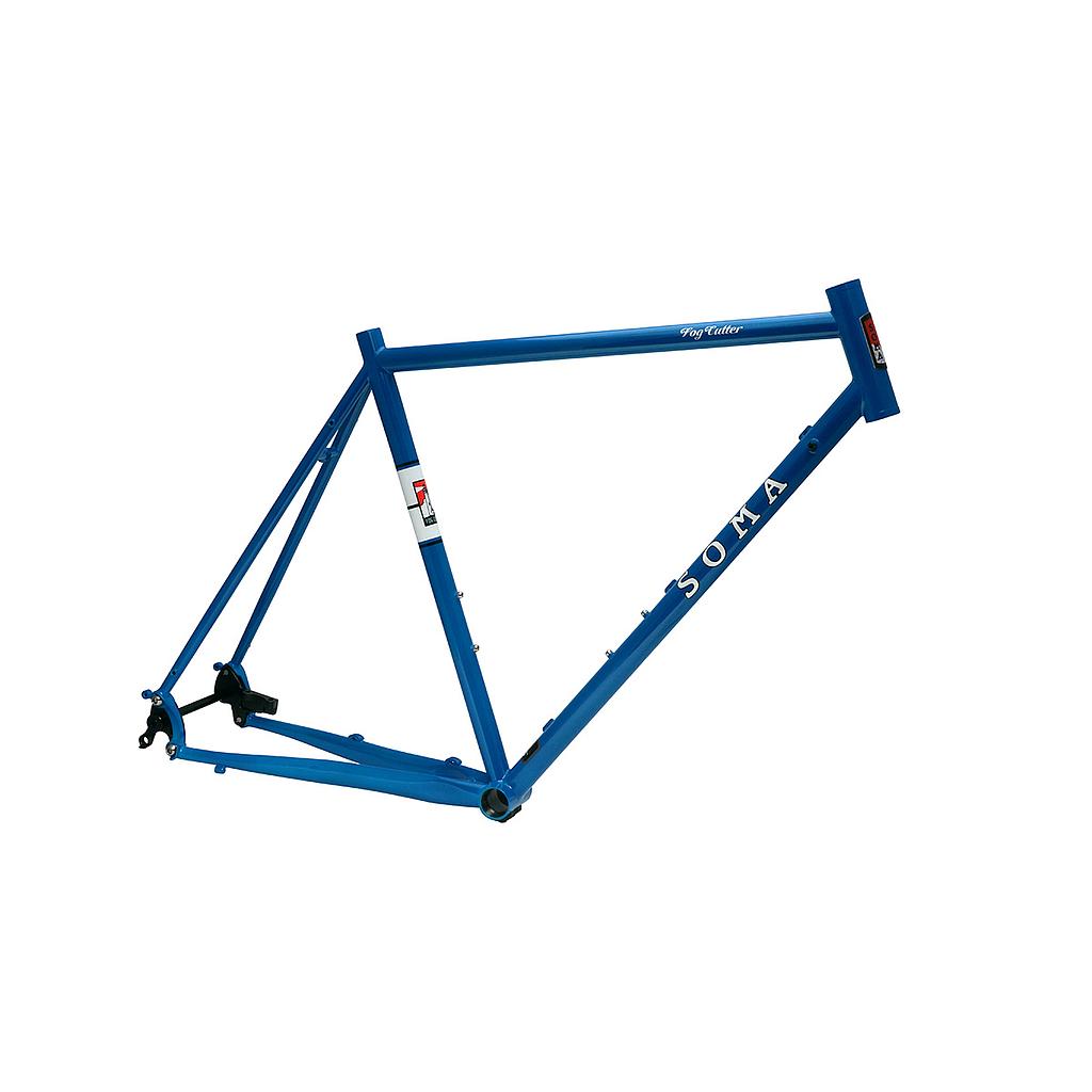 Soma Fog Cutter