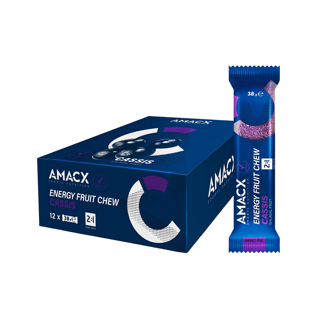 Amacx Fruit Chew