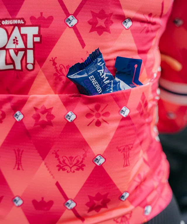 Amacx Fruit Chew