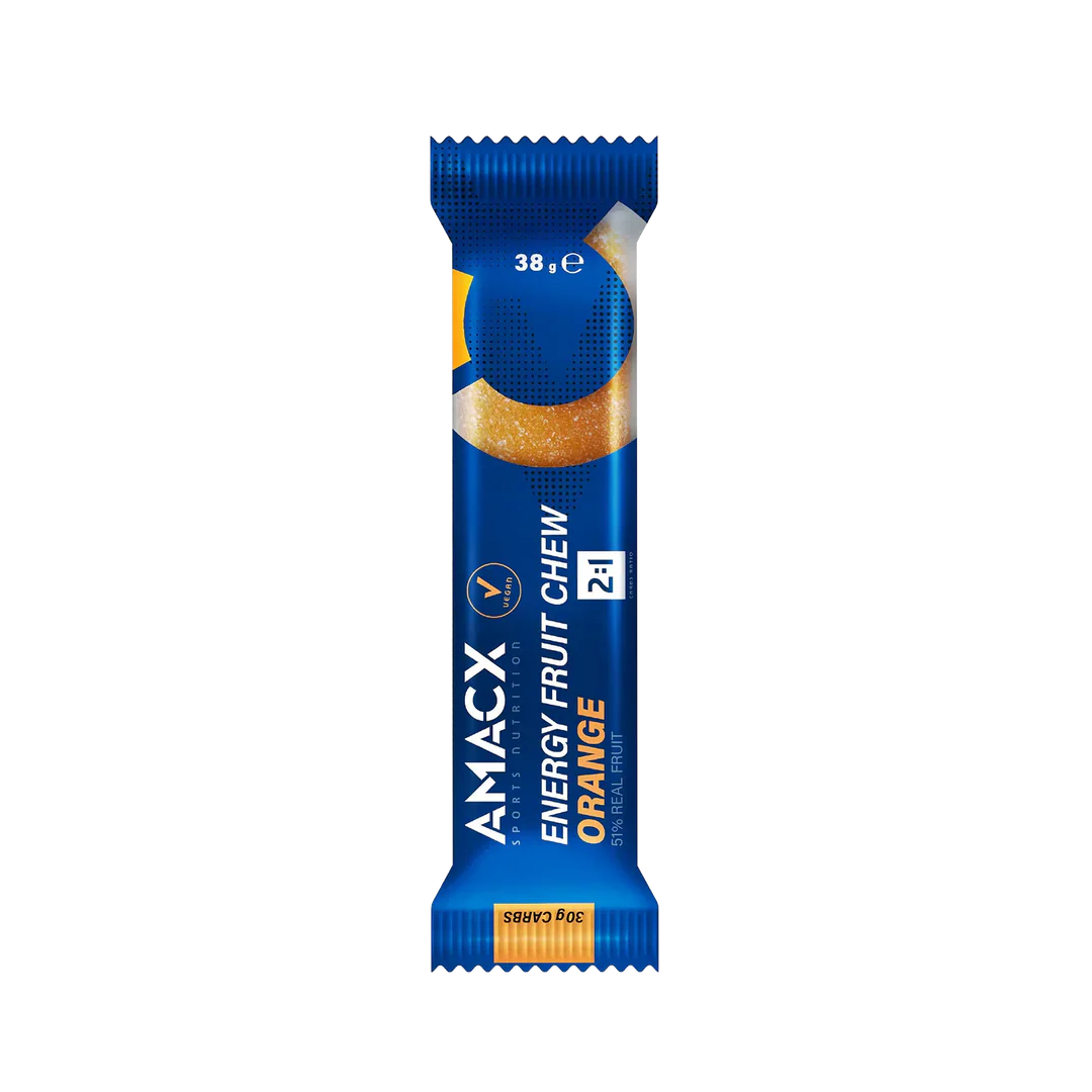 Amacx Fruit Chew