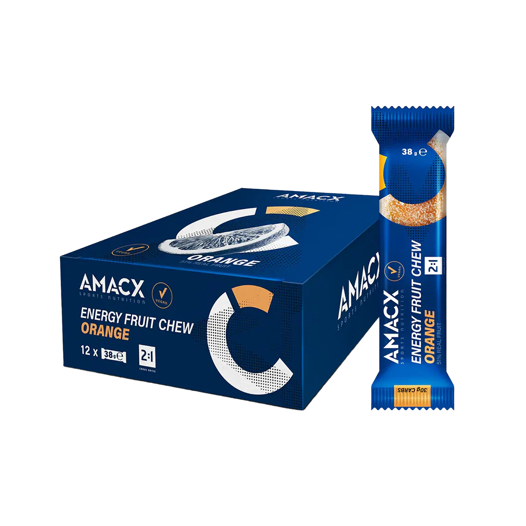 Amacx Fruit Chew