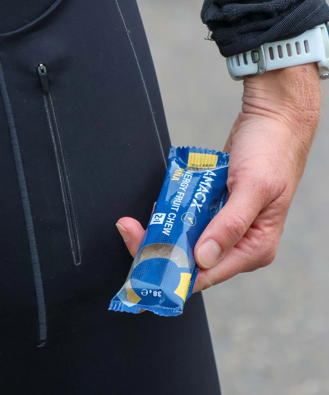 Amacx Fruit Chew