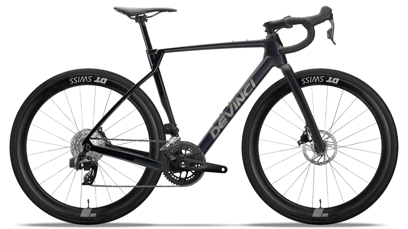 Devinci Hatchet Pro Rival AXS 24s V2