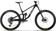 Devinci Troy Eagle 90