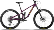 Devinci Troy ST Eagle 90