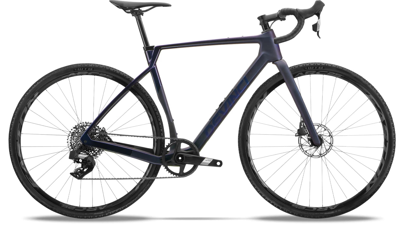 Hachette Devinci Pro Apex AXS 12s V1