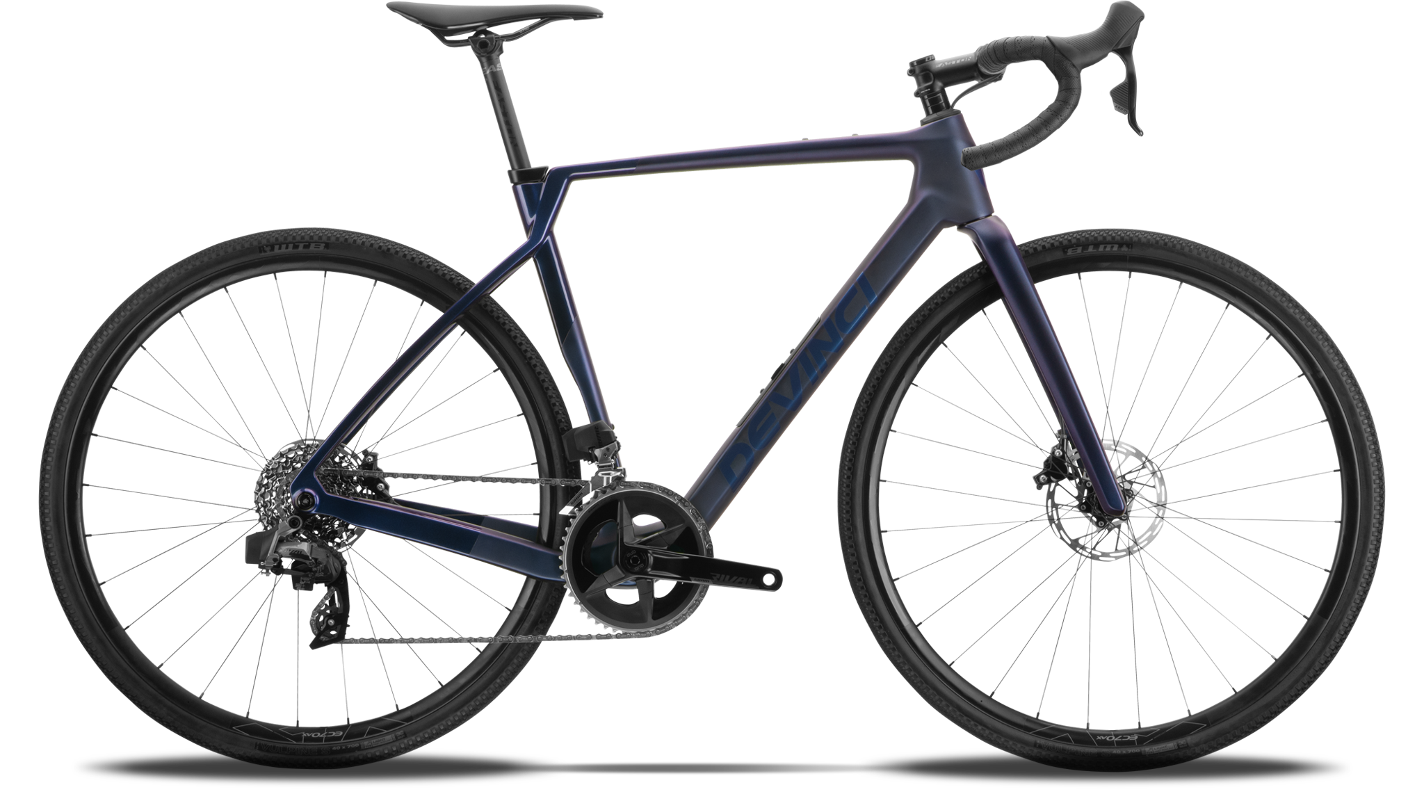 Devinci Hatchet Pro Rival AXS 24s V1