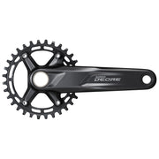 Shimano FC-M5100-1 Deore Crankset Hg cranksets